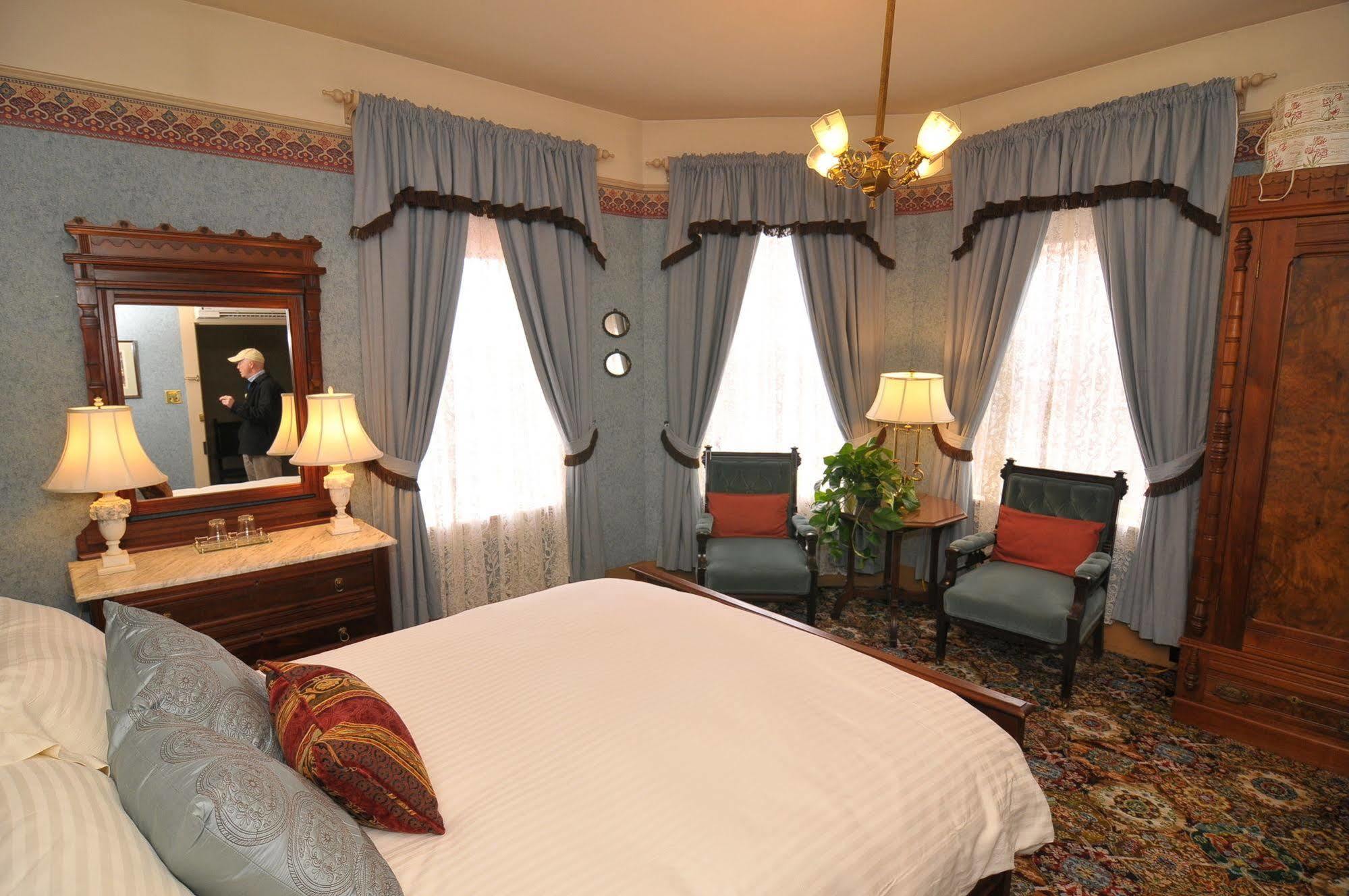 Atlantic Hotel ベルリン エクステリア 写真